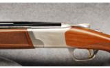 Browning Cynergy Field 12ga - 3 of 7
