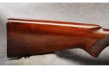 Winchester Mod 70 .270 Win (Pre 64) - 5 of 7