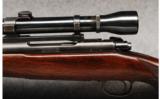 Winchester Mod 70 .270 Win (Pre 64) - 3 of 7