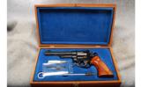 Smith & Wesson Mod 25-5 .45 Colt - 3 of 3