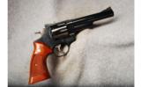 Smith & Wesson Mod 25-5 .45 Colt - 1 of 3