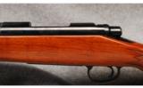 Remington Mod 700 .350 Rem Mag - 3 of 7
