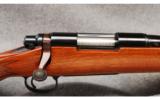 Remington Mod 700 .350 Rem Mag - 2 of 7