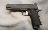 Sig Sauer 1911 .45 ACP - 2 of 2