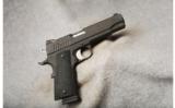 Sig Sauer 1911 .45 ACP - 1 of 2