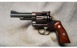 Ruger Security Six .357 Mag - 2 of 2