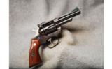Ruger Security Six .357 Mag - 1 of 2