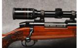 Weatherby Mark V Lazerguard .270 Wby Mag - 2 of 7