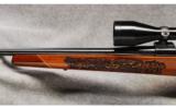 Weatherby Mark V Lazerguard .270 Wby Mag - 7 of 7
