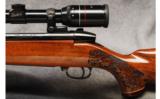 Weatherby Mark V Lazerguard .270 Wby Mag - 3 of 7