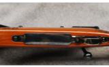 Weatherby Mark V Lazerguard .270 Wby Mag - 4 of 7