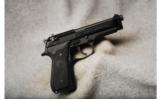 Beretta 92FS 9mm Para - 1 of 2