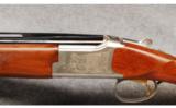 Browning Citori 525 Field 20ga - 3 of 7