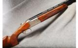 Browning Citori 525 Field 20ga - 1 of 7