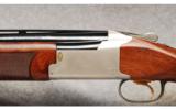 Browning Mod 725 12ga Sporting - 3 of 7