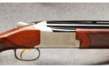 Browning Mod 725 12ga Sporting - 2 of 7