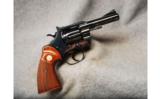 Colt Trooper .22LR - 1 of 2