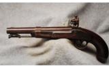 RJohnson 1836 Flintlock Pistol.54 Cal - 3 of 3