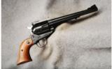 Ruger Blackhawk .30 Carbine - 1 of 2