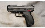 Ruger SR22.22LR - 2 of 2