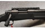 Remington Mod 700 Tactical.308 Win - 3 of 6