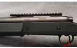 Remington Mod 700 Tactical.308 Win - 2 of 6
