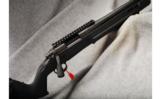 Remington Mod 700 Tactical.308 Win - 1 of 6