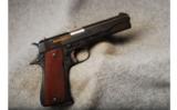 Star Super M 9mm Largo - 1 of 2