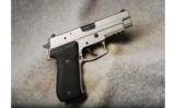 Sig Sauer P220ST.45 ACP - 1 of 2