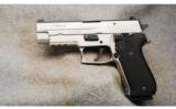 Sig Sauer P220ST.45 ACP - 2 of 2