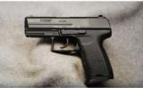 Heckler & Koch P2000 9mmx19 - 2 of 2