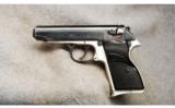 FEG PA-63 9mm Makarov - 2 of 2