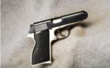 FEG PA-63 9mm Makarov - 1 of 2