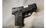 Taurus PT24/7G2C 9mm - 1 of 2