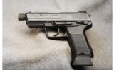 Heckler & Koch 45C .45 ACP - 2 of 2