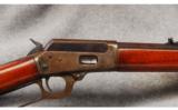 Marlin Mod 94.25-20 Cal - 2 of 7