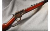 Marlin Mod 94.25-20 Cal - 1 of 7