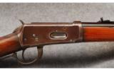 Winchester Mod 1894 .32-40 - 2 of 7