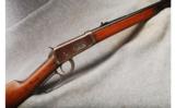 Winchester Mod 1894 .32-40 - 1 of 7