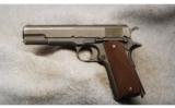 Springfield M1911 U. S. Army - 2 of 2