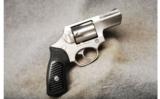Ruger SP101 .357 Mag - 1 of 2