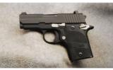 Sig Sauer P938 9mm - 2 of 2