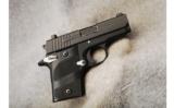 Sig Sauer P938 9mm - 1 of 2