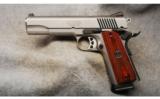 Ruger SR1911 .45 ACP - 2 of 2