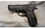 Smith & Wesson M&P9 9mm Crimson Trace - 2 of 2