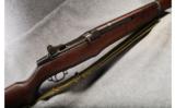 Winchester M1 Gatand .30 M1 - 1 of 7