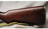 Winchester M1 Gatand .30 M1 - 6 of 7