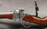 Sharps Old Reliable .45/70 U. S. Gov - 3 of 7