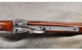 Sharps Old Reliable .45/70 U. S. Gov - 4 of 7