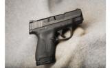 Smith & Wesson M&P40 Shield .40S&W - 1 of 2